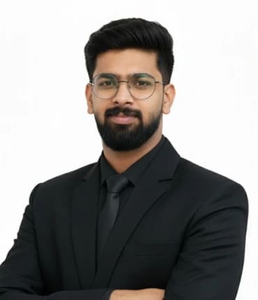 Mr. Abel Jopaul VP